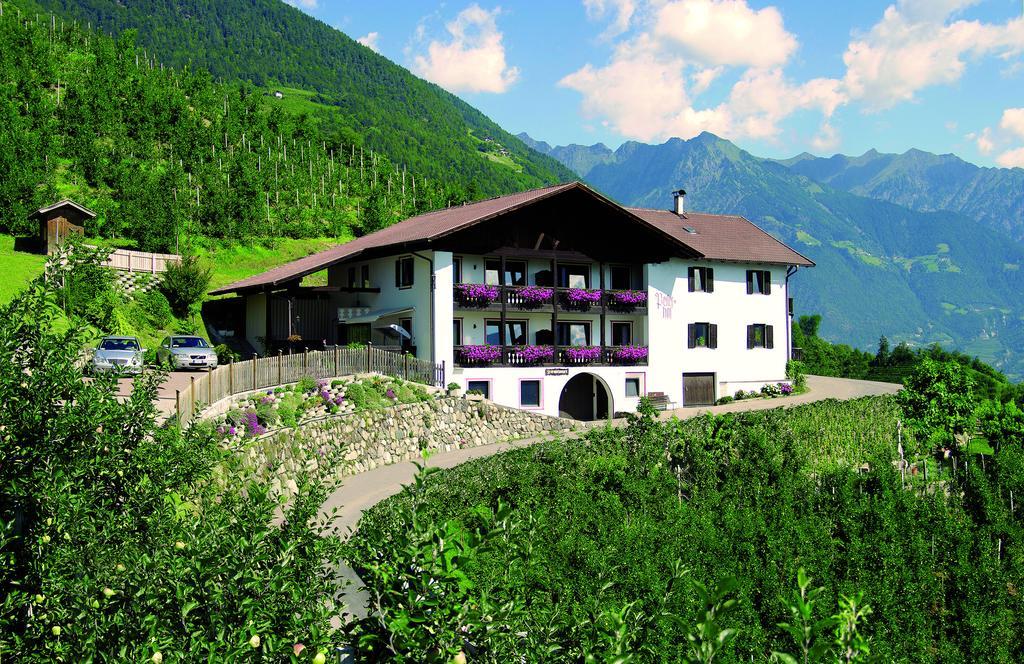 Appartements Peilerhof Cermes Exterior foto
